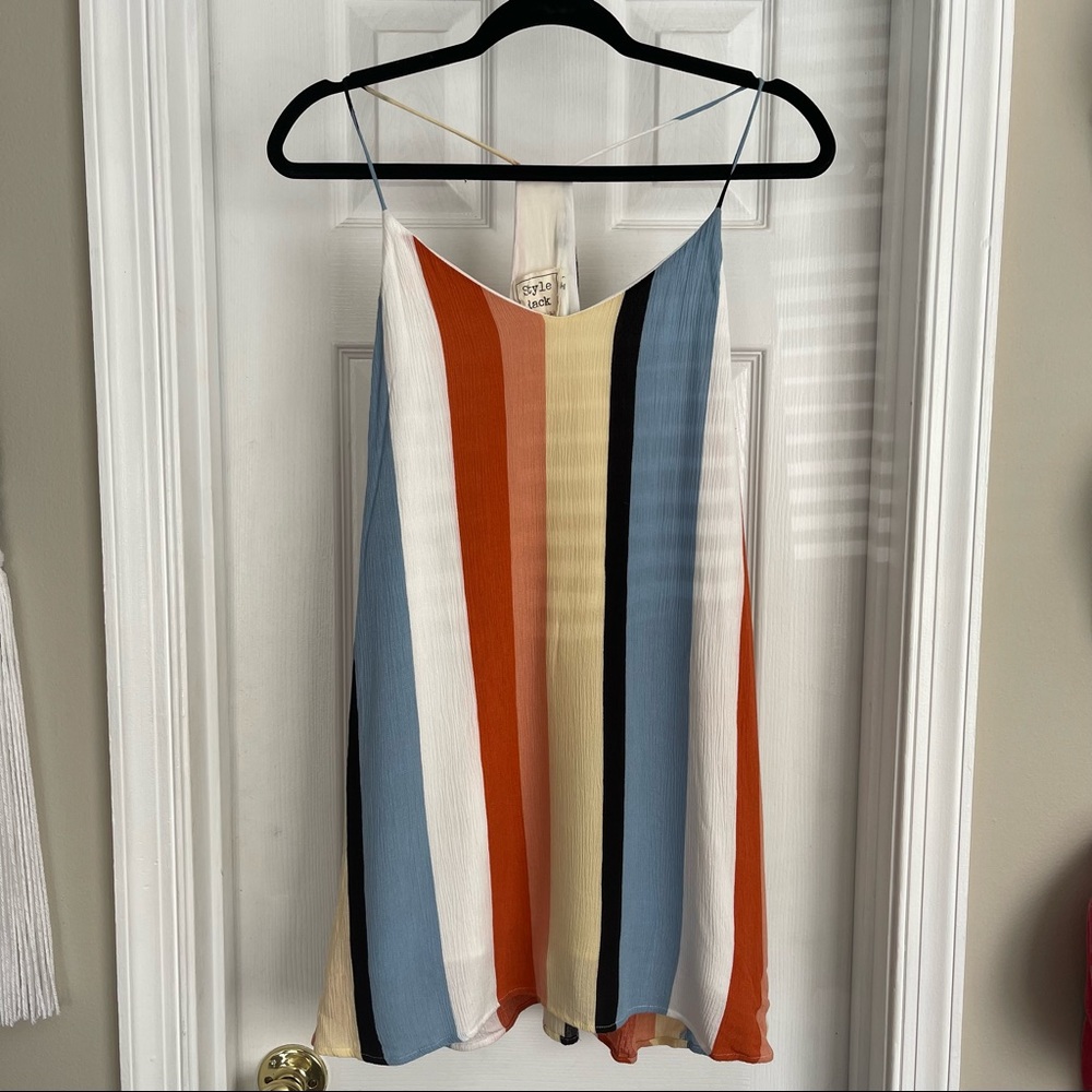 Brightside Boutique Dress